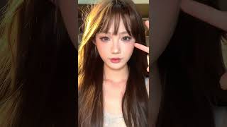 狐系嫩妹妆，你值得拥有！#makeup #makeuplook #makeuptutorial #美妆 #氛围感