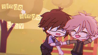 Bingo Bingo Baby Edit | (Onesided) Willry - FNaF