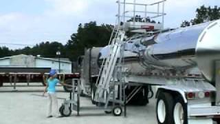 Portable Safe Access Solutions