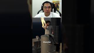 story about a streamer