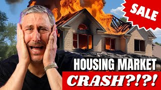 Is the Reno Housing Market About to Crash? | 2025 Mid-Year Market Update
