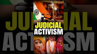 Judicial Activism