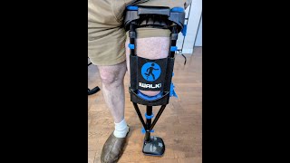 iWALK 3 First Time Out Review