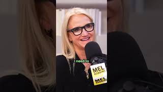 Why You're Living Life On Autopilot @melrobbins