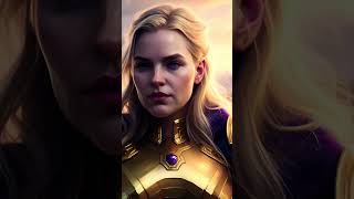 Countries as Thanos part 13 #youtubeshorts #world #creativity #youtube #fantasy #