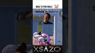 Bhai to pro nikle re…..               victor camping 🤣🤣 #bgmi3.3update #bgmifunnymoments #bgmi