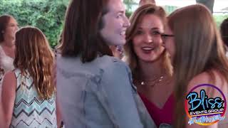 Amazing Wedding DJ Services by BLISS EVENTS GROUP | Photo Booth | Visalia | Seven Sycamore