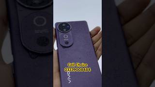 Vivo V40 5G |Next-Level Power & Performance with ZEISS Camera!#vivov40series #vivov405g #cellchoice