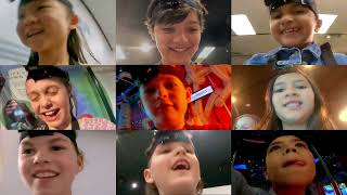 Through a Child's Eye | Scitech WA