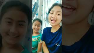 #sisters #shortsassam #shortsindia #minakshibasumatary