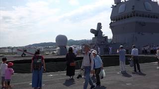 日本加賀號航空母艦