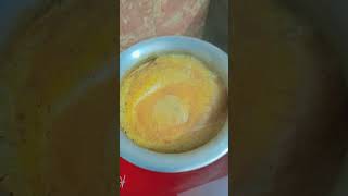 Bikaler nashta sujir pitha😉😉😍🙂Tea na thakle valo Lage na