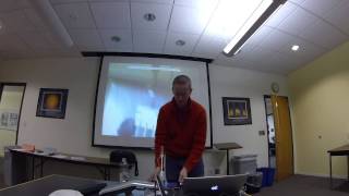 MobileDev@TU - PhoneGap - Andrew Trice