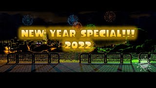 Special New Year Video: Roxtro's SFM 2021 animations