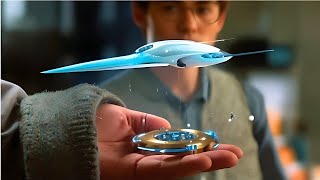EMERGING TECHNOLOGIES THAT WILL CHANGE THE FUTURE