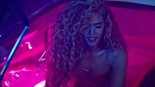 The Bonfyre - "Automatic" (Official Video)