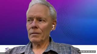 Shroom Technology for NPOs - Ask Robert Swanson