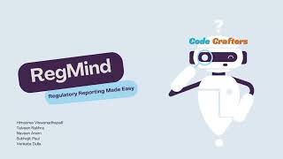 GenAI based Data profiling 5-Day Hackathon