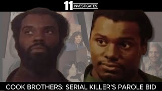 True Crime Deep Dive: Toledo Ohio's Worst Serial Killer Up For Parole