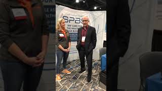 SPBS at MD Expo Houston 2019