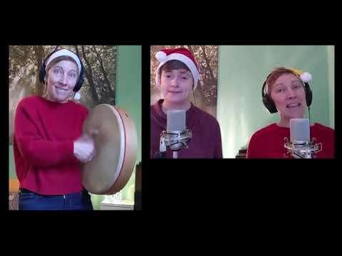 Must Be Santa! (with Helen Beauchamp)