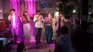 【アカペラ】Night Drivin' / NEIGHBORS COMPLAIN (Hormony shower 2024.5.5)