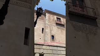 🔍 HIDDEN Civil War Scars in BARCELONA 💣😲