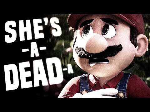 The TRUTH About Princess Peach Will SHOCK YOU 😢(EMOTIONAL)