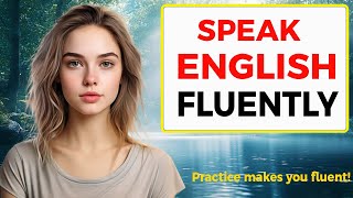 Easy English Conversation Practice | Improve English Speaking Skills