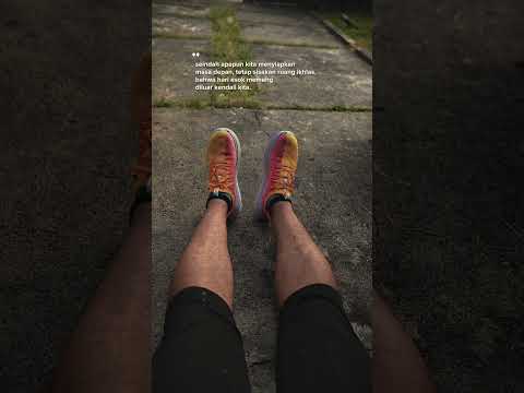 Ruang Iklas #shorts #trend #runnersmotivation