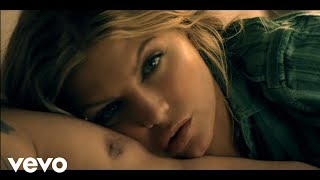 Fergie - Big Girls Don't Cry (Personal) (Official Music Video)