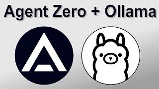 Agent Zero 🤖 Local with Ollama