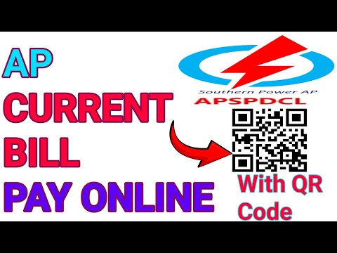 I Paid My Electricity Bill Online in AP | Ap Bill Pay  | Ap bill payment portal | Ap bill payment