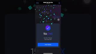 #Tap2Earn #Airdrop #ONUS