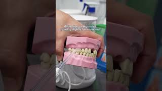 How to use #WaterPik