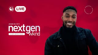 Lebanon SDA Live | NextGen WKND | Elder Deonte McKen | July 26, 2025