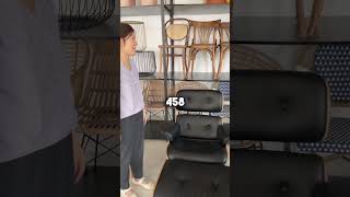 Stop Buying furniture from Restoration Hardware & CB2,  do this instead!