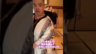 まさかの結末がwww　#shorts  #ヴァンビ #ゆん