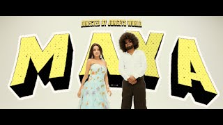 Nawaj Ansari - MAYA ft Kusum (Official Music Video)