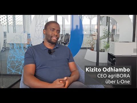 Case Study L-One Systems – agriBORA (eng sub)