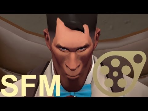 Game Grumps Animated: Bill Nye [SFM]