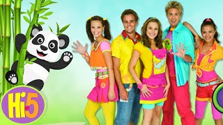 Hi-5 Magic Land | Dance Songs for Kids | Hi-5 World Season 12