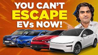 India's EV Revolution | Tesla Arrives, Clavis EV Shines & VinFast Surprises! | PODCAST - EPISODE 8