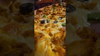 Apne aap ko SHAHI mahsoos karo, Crown Pizza ke saath! Tag a friend who loves Crown Pizza