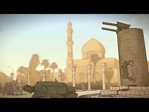 Invasion of Iraq | After Dark Edit