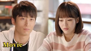 Rich boy hangs up the phone with scheming girl just to be with Cinderella