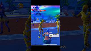 Gucci bot 🥺💔in cheer park #pubgcheerpark #shortvideo #noobprank