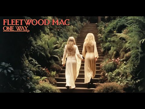 Fleetwood Mac - One Way (Demo) (Concept by MadV)
