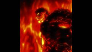 Guts edit - How much I hate you - berserk manga #berserk #guts