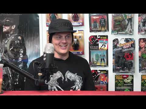 The Creative Rant with Jamess Stryganek